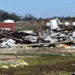 Tornado azota Arkansas, Estados Unidos; más de 88 mil se quedan sin electricidad