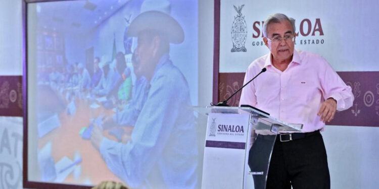 Rocha y el titular de SEGOB se reunirán el miércoles con grandes compradores de maíz