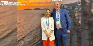 Navío de Holland America llegará a Topolobampo en diciembre próximo