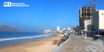 Hasta 32°C será el clima para el estado de Sinaloa durante esta semana santa