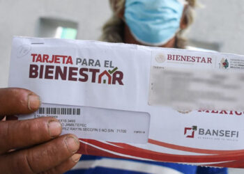 Pensión Bienestar mayo 2023: Quiénes recibirán el pago de 9 mil 600 pesos