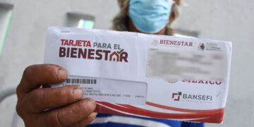 Pensión Bienestar mayo 2023: Quiénes recibirán el pago de 9 mil 600 pesos