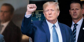 Trump promete declarar terroristas a los cárteles de la droga si gana la Presidencia en 2024