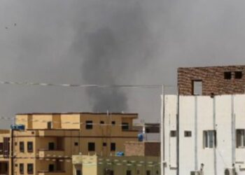 Mexicanos logran salir de Sudán, informa Ebrard