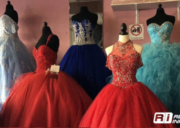 Con su vestido de 15 años y escoltada por su familia, IMSS despide a joven donante de órganos en Aguascalientes