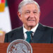 López Obrador acusa al Pentágono de espiar a su gobierno; “están queriendo violar nuestra soberanía”
