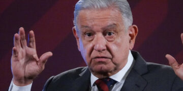 Presidenta de la Corte quería negociar “en lo oscurito” sobre Guardia Nacional: López Obrador