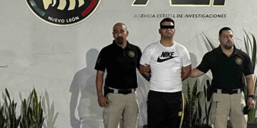 Detenido por caso Bionce sería acusado de feminicidio