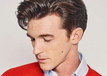 Desaparece el actor Drake Bell en Estados Unidos; esto es lo que se sabe