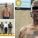 Capturaron en CDMX a líder de la Mara Salvatrucha buscado por el FBI