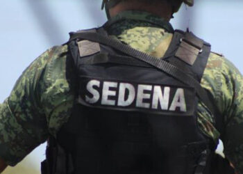 Sedena advierte que seguridad en la frontera sur de México se ha deteriorado