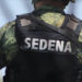 Sedena advierte que seguridad en la frontera sur de México se ha deteriorado