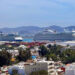 Recibe Mazatlán otros dos cruceros turísticos
