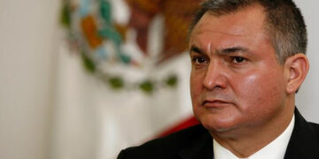 Abogados de García Luna, por difundir nexos de su cliente con DEA y FBI