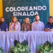 Arranca el embellecimiento de Cosalá con Coloreando Sinaloa