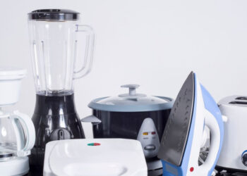 3 electrodomésticos que debes evitar comprar, según Profeco