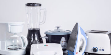 3 electrodomésticos que debes evitar comprar, según Profeco