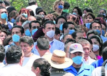 Influenza cumple 14 años en México