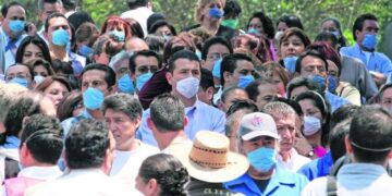 Influenza cumple 14 años en México