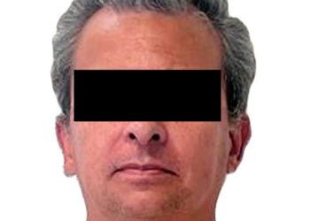 Mexicano es extraditado a Argentina por tráfico de drogas