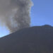 Continúa la ‘erupción estromboliana’ en el Popocatépetl; ceniza podría llegar a Veracruz