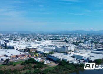 Temperaturas cálidas para este inicio de semana en Mazatlán