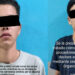 Agentes de la Policía Municipal logran la detención de dos hombres por la probable participación en el delito de robo de vehículo