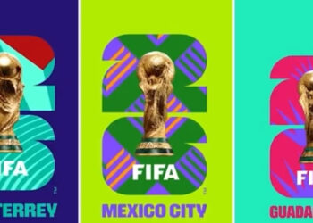 Presentan Marcas de Ciudades Mexicanas Sede del Mundial 2026