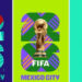 Presentan Marcas de Ciudades Mexicanas Sede del Mundial 2026