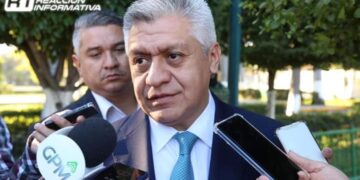 El cese de custodios dependerá de lo que arroje el proceso administrativo: Cristóbal Castañeda