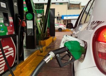 Conoce el precio de la gasolina hoy en Mazatlán