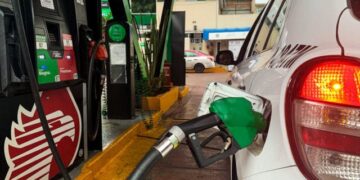 Conoce el precio de la gasolina hoy en Mazatlán