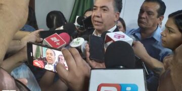 Tarifa del transporte público no subirá por el momento: Inzunza Cazárez