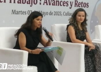 En Sinaloa el crecimiento laboral de la mujer creció en un 43%: Adrián Rojo