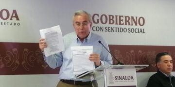 Cobrarán 4 mil pesos de arancel a industriales que importan maíz blanco: Gobernador
