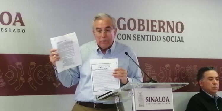 Cobrarán 4 mil pesos de arancel a industriales que importan maíz blanco: Gobernador