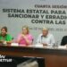 Entregará Gobierno estatal apoyo económico a hijos de víctimas de feminicidio