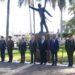 Conmemoran culiacanenses el 161 aniversario de la Batalla de Puebla