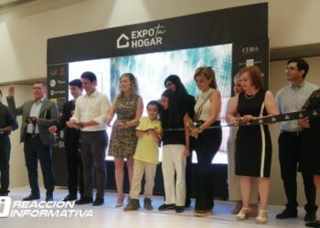 Llega a Culiacán Expo tu Hogar 2023