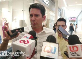 Centro de Convenciones de Culiacán podría estar listo este año: Javier Gaxiola