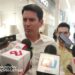 Centro de Convenciones de Culiacán podría estar listo este año: Javier Gaxiola