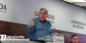 “Yo no miento, acuérdense que soy de la cuarta transformación”: Gobernador ante el tuit de Secretaría de Economía