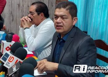 “No hay por qué rogarle a ningún servidor público”: ADECEM