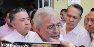 No habrá reunión con productores en México: Gobernador 