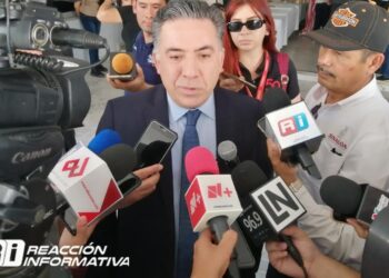 Productores agrícolas liberan instalaciones de PEMEX Culiacán