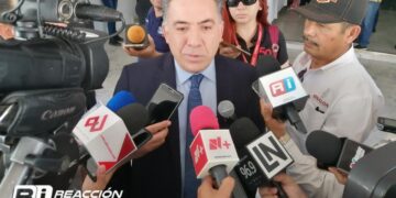 Productores agrícolas liberan instalaciones de PEMEX Culiacán