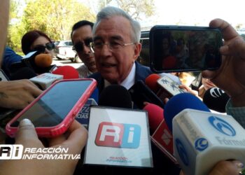 Reunión de productores de Sinaloa con Adán Augusto López será el viernes 19