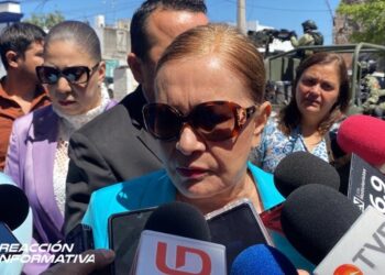 Las penas máximas por feminicidio no se pueden generalizar: Fiscal