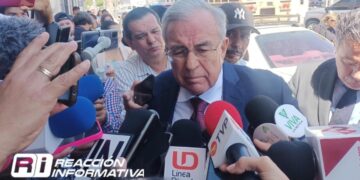 Se comprará el maíz de acuerdo al modelo planteado: Rocha Moya