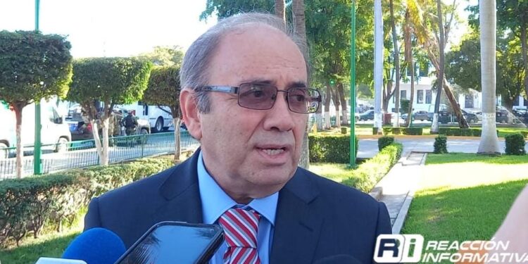Se invertirán 33 mdp para construcción de un nuevo Cobaes en Culiacán